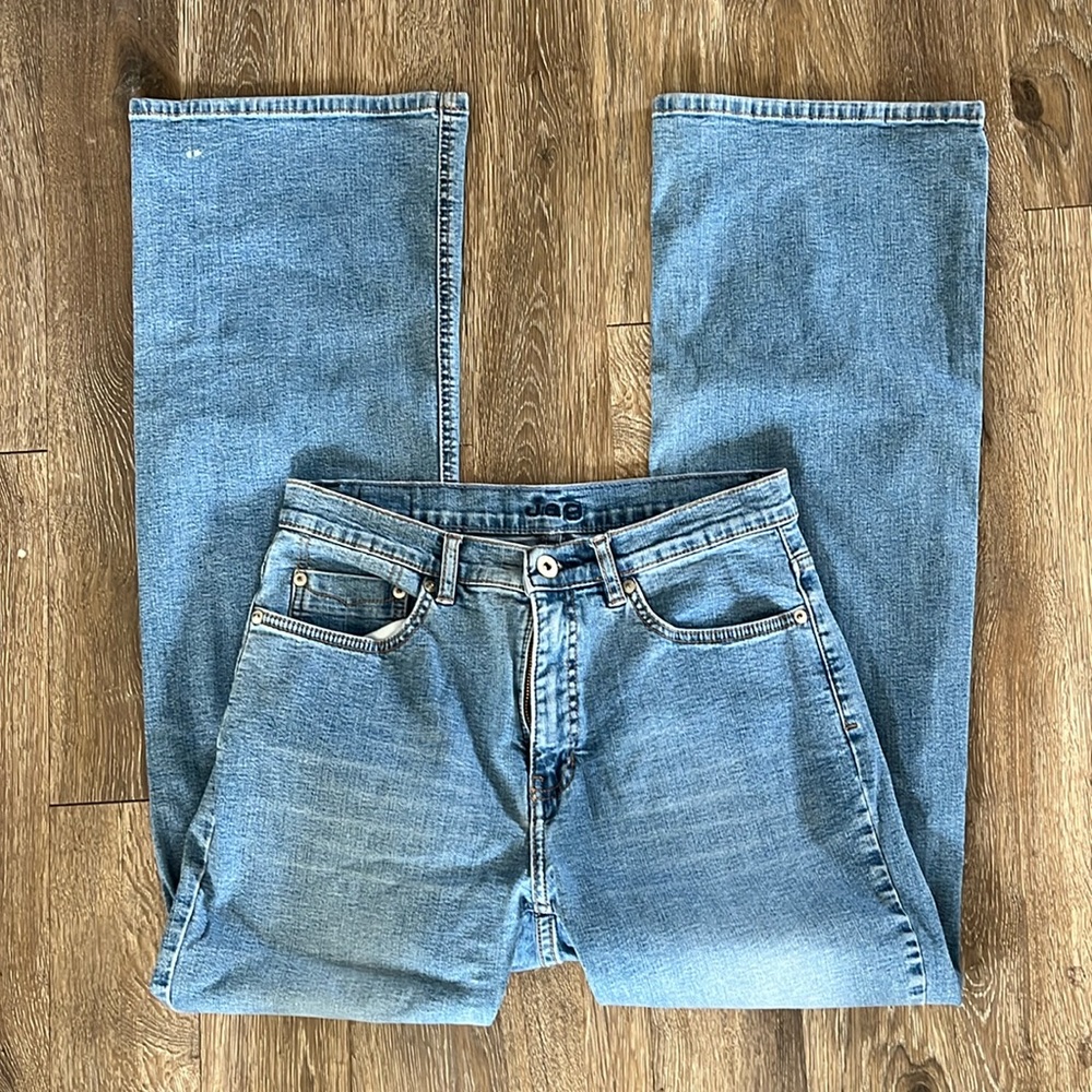 4/$20🥳 Jag women’s high rise jeans size 28